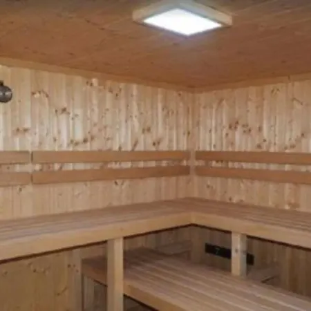 Grosse Mit Pool Sauna & Hallenbad In Bayerischer Wald