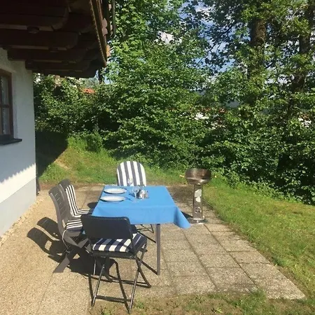 Grosse Mit Pool Sauna & Hallenbad In Bayerischer Wald