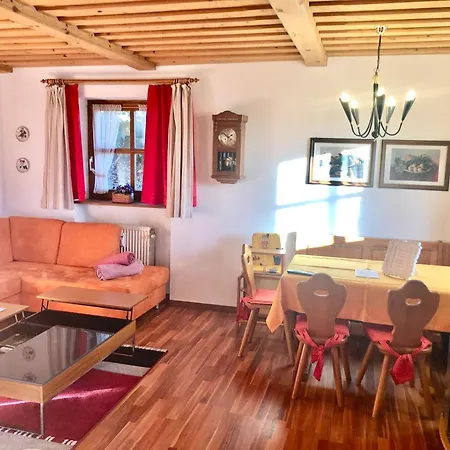 Appartement Grosse Mit Pool Sauna & Hallenbad In Bayerischer Wald *