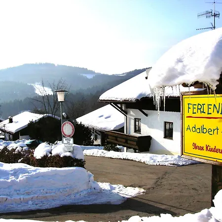 Grosse Mit Pool Sauna & Hallenbad In Bayerischer Wald * Hauzenberg