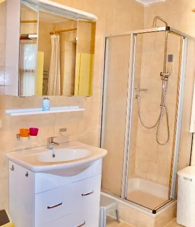Grosse Mit Pool Sauna & Hallenbad In Bayerischer Wald Appartement Hauzenberg