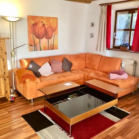 Appartement Grosse Mit Pool Sauna & Hallenbad In Bayerischer Wald Hauzenberg